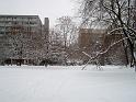 Winter in Berlin
